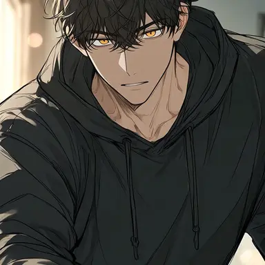 Profile image of Mike