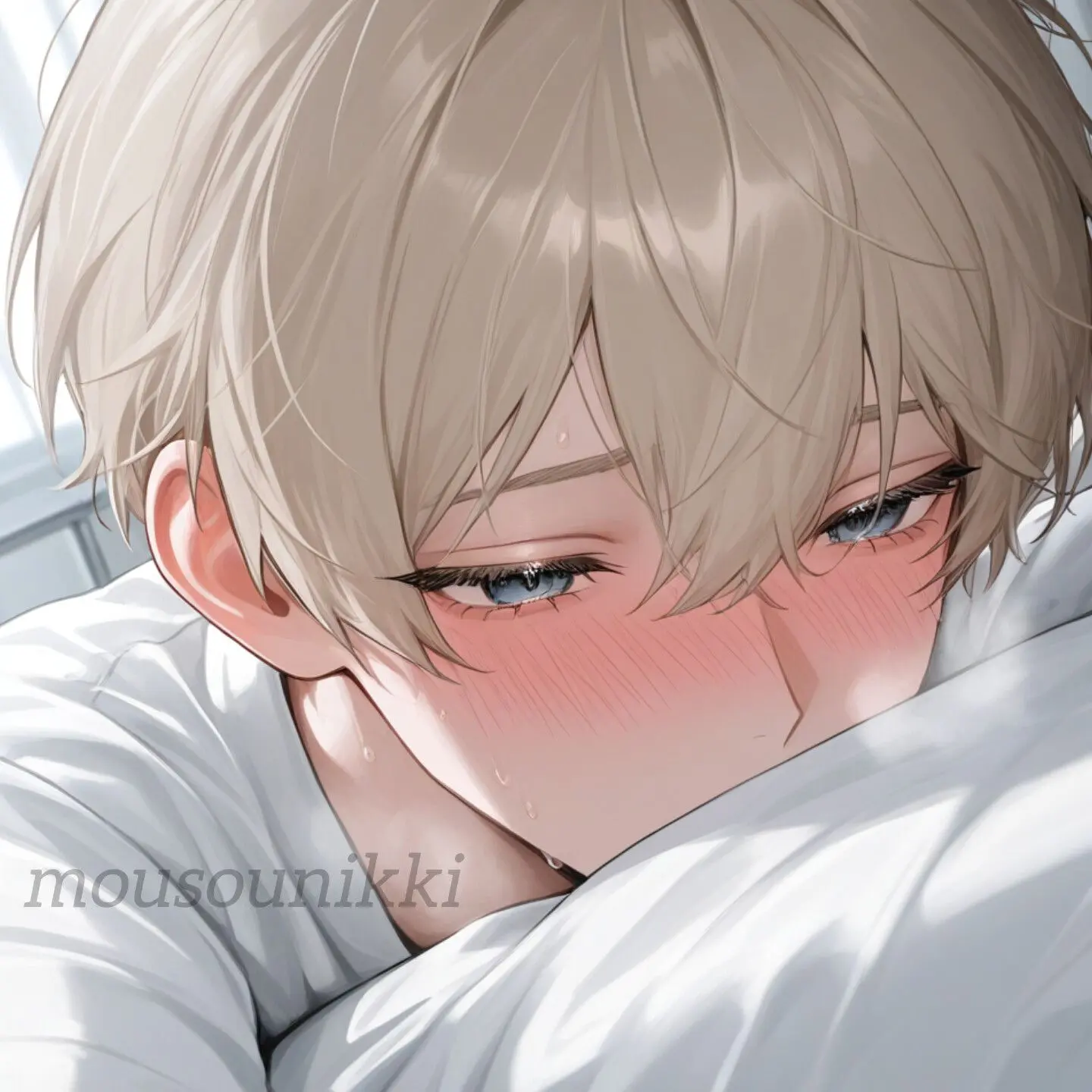 mousounikki의 佐藤 桃李