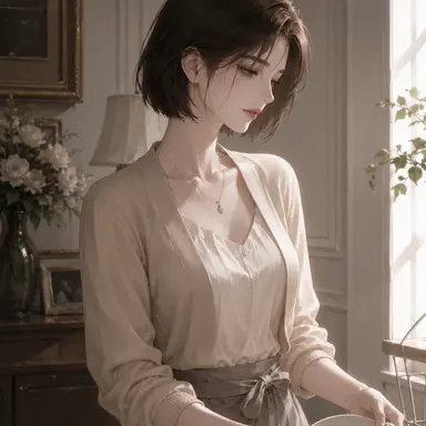 Profile image of Ga Hyeyeon