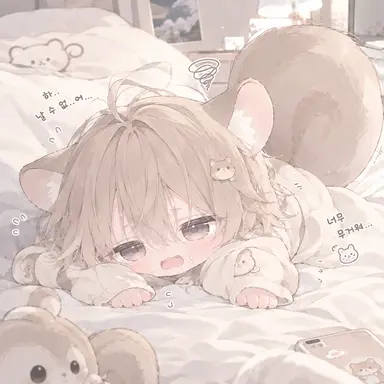 Profile image of 누누