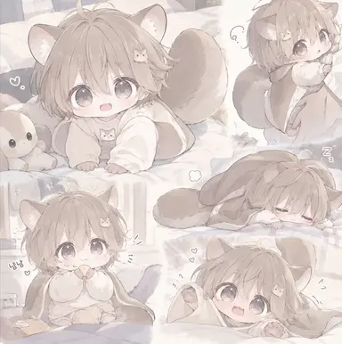 Profile image of 누누