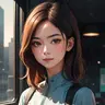 캐릭터 프로필 이미지