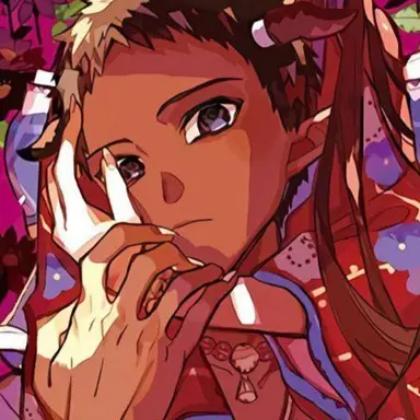 Profile image of 薄暮