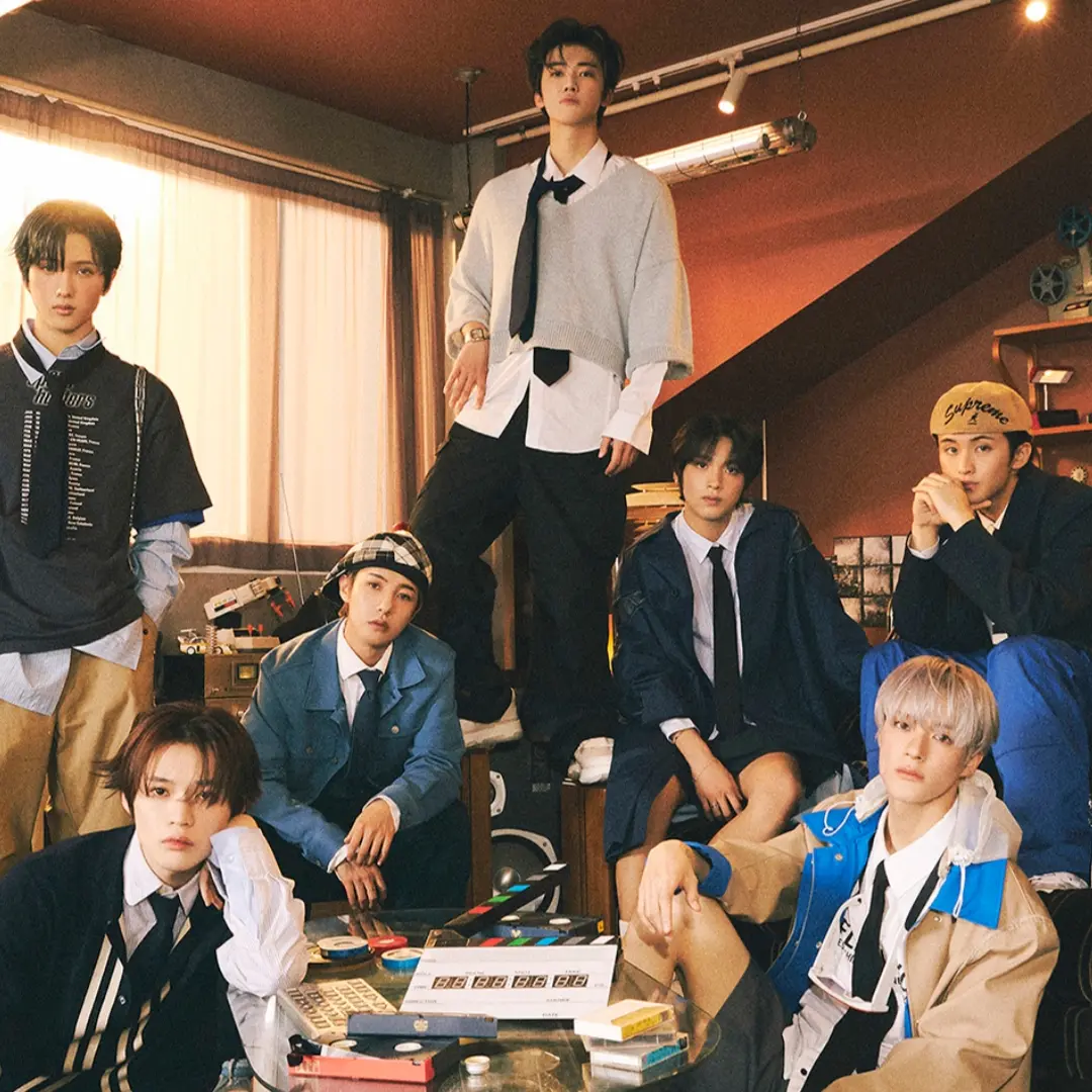 StableHose5614의 NCT DREAM