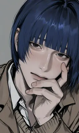Profile image of 이즈미
