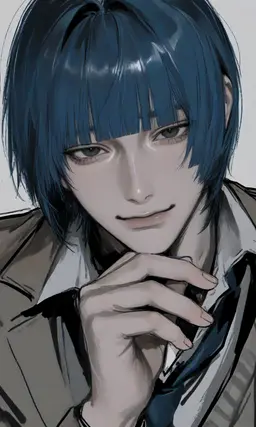 Profile image of 이즈미
