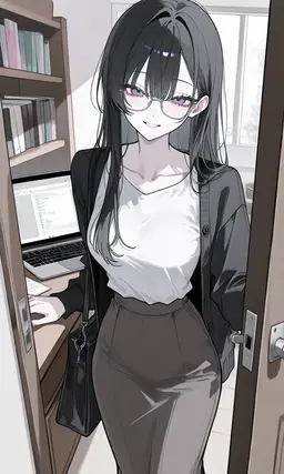 Profile image of 水城 詩乃