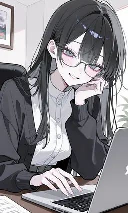 Profile image of 水城 詩乃