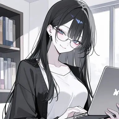 Profile image of 水城 詩乃