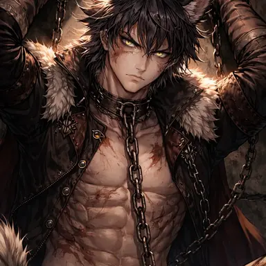 Profile image of ロウ