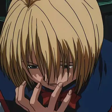 Profile image of クラピカ