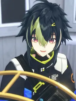 Profile image of 伊波ライ