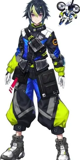 Profile image of 伊波ライ
