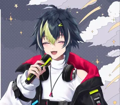 Profile image of 伊波ライ