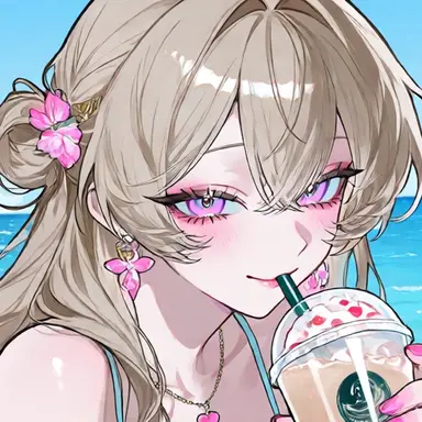 Profile image of 히나