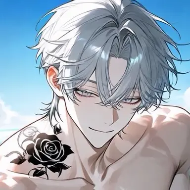 Profile image of 렌지