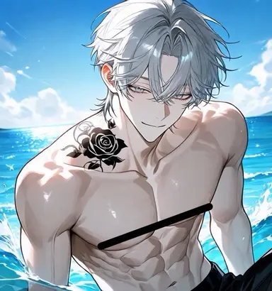 Profile image of 렌지