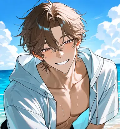 Profile image of 이츠키