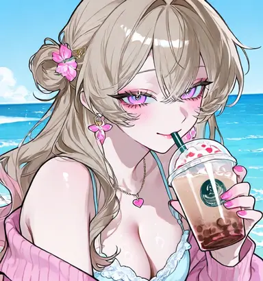 Profile image of 히나
