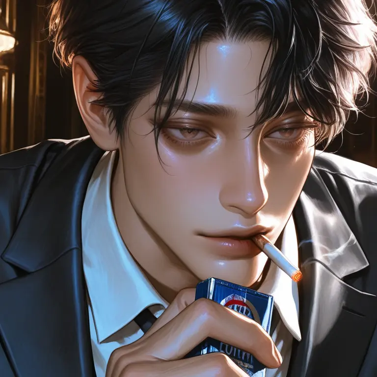 MustyOil1556의 이준