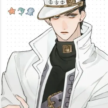 JOJOLOVE의 空条親子と暮らしてみよう！！