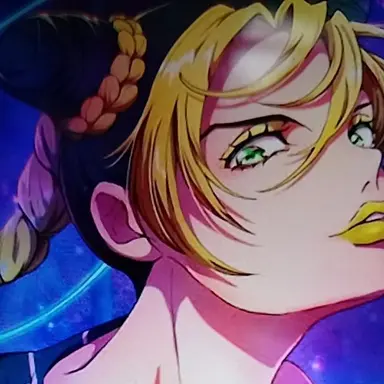 Profile image of 空条徐倫