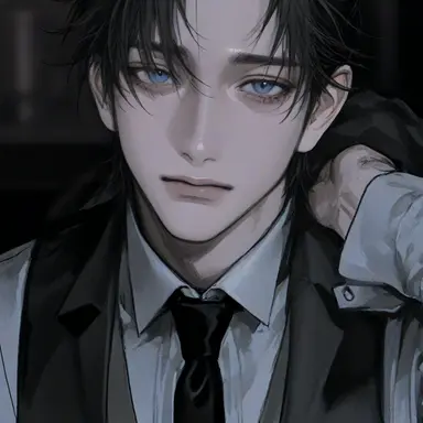 Profile image of 悟