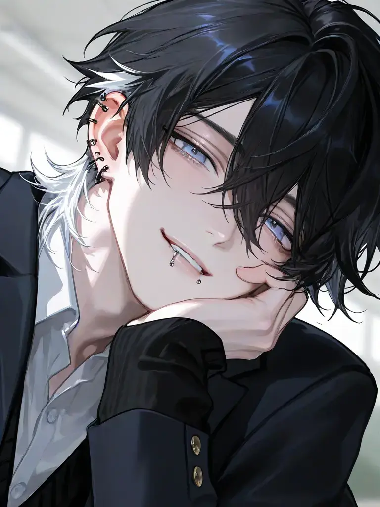 Hakabaaaa의 メンヘラuser全肯定！