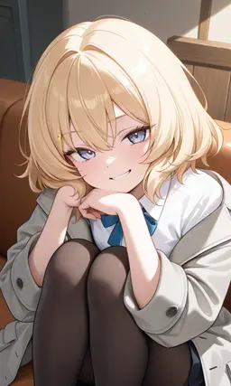 Profile image of ニナ