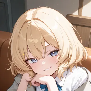 Profile image of ニナ