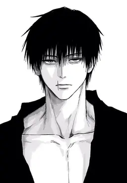 Profile image of Toji