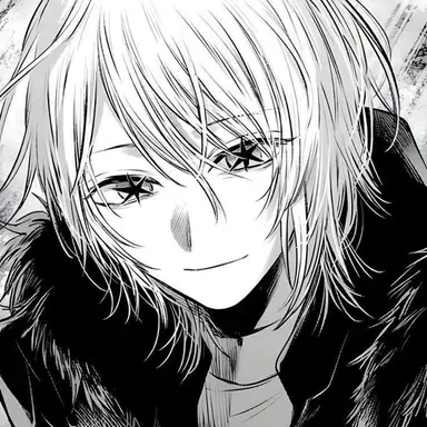 Profile image of 카미키 히카루