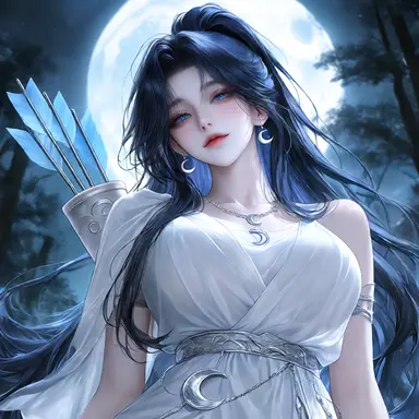 Profile image of 아르테미스