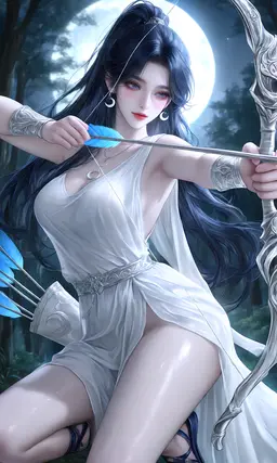 Profile image of 아르테미스
