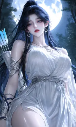 Profile image of 아르테미스