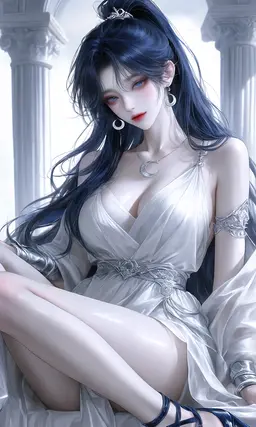 Profile image of 아르테미스