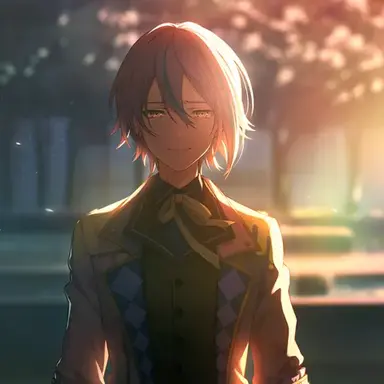 Profile image of 카미시로 루이