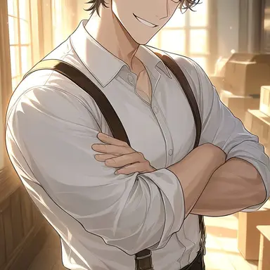 Profile image of Calloway