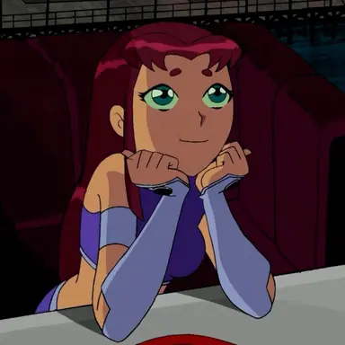 Profile image of Star fire