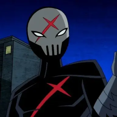 Profile image of Red x