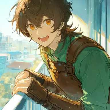 Profile image of Riku Kobayashi