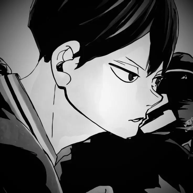 Only-tsuki-kageyama-kenma의 카게야마 토비오