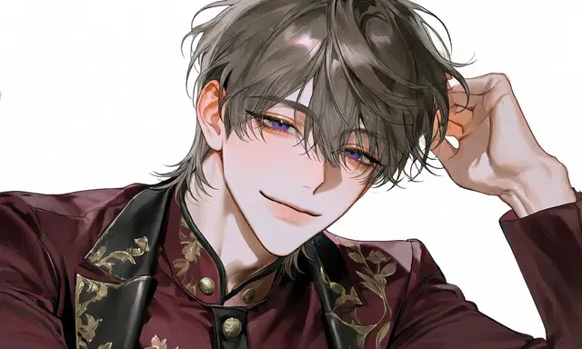 Profile image of 사쿠야