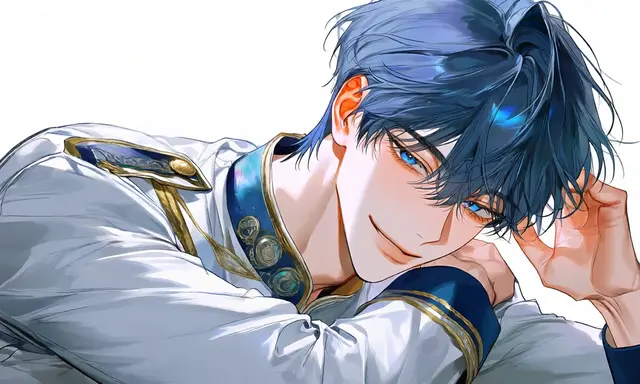 Profile image of 레이