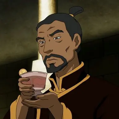 Profile image of Master Piandao
