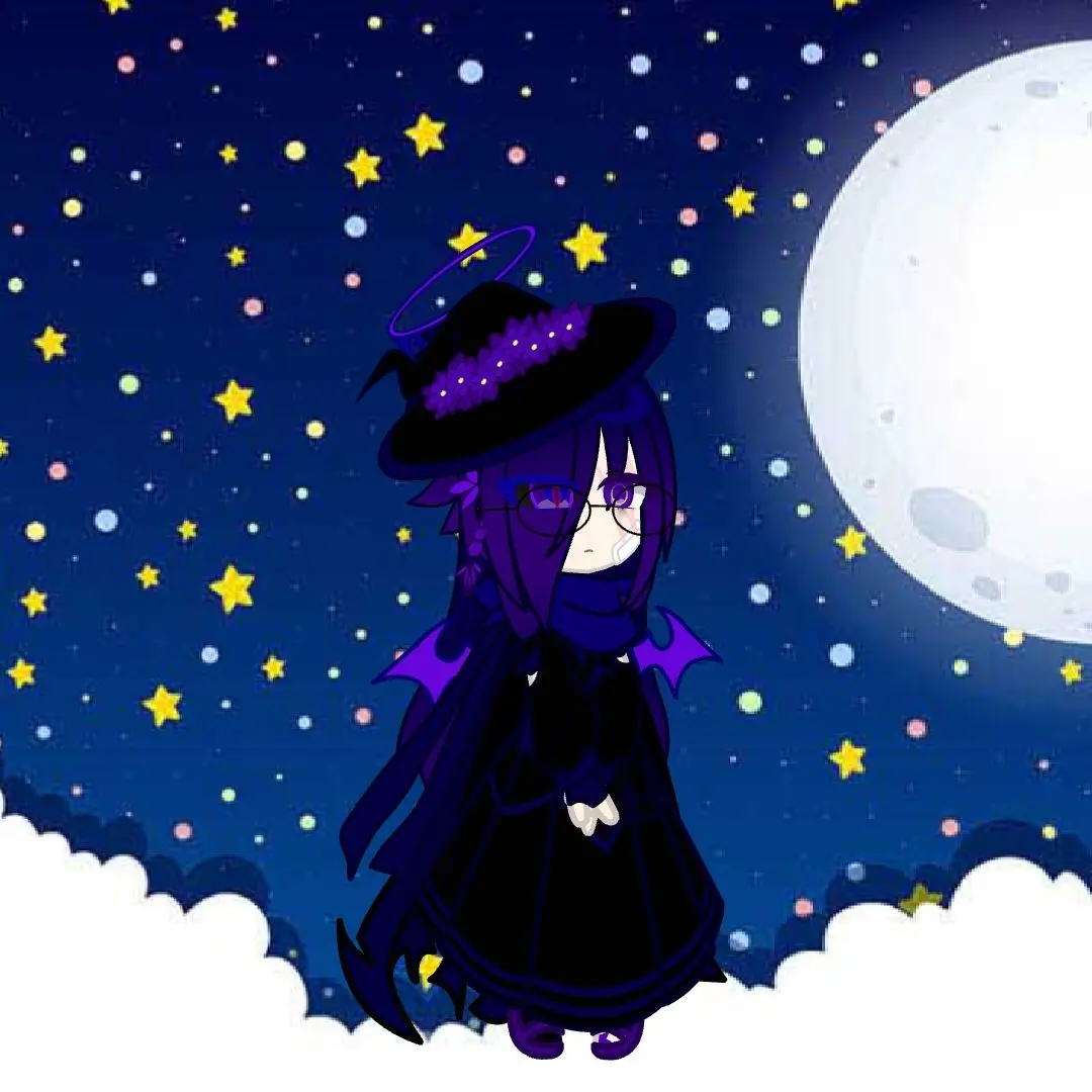 Korean_Cloud의 オリキャラたちの過去（新キャラ含む）