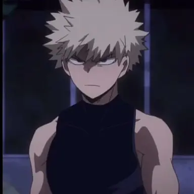 Profile image of Katsuki