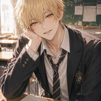 Profile image of 零夜