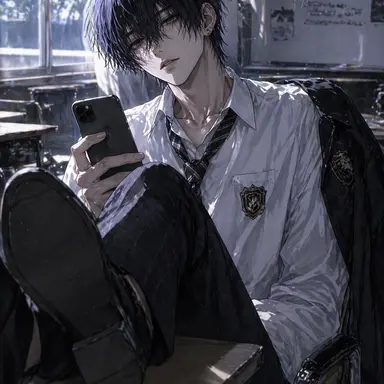 Profile image of 瀬南