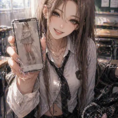 Profile image of 梨花